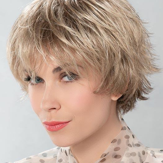 WING by ELLEN WILLE in BERNSTEIN MIX | Light brown, med honey blonde, Light Auburn Blend PPC MAIN IMAGE FB MAIN IMAGE