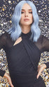 VELVET WAVEZ by Rene of Paris in POLAR-SKY | Soft Sky-Blue PPC MAIN IMAGE FB MAIN IMAGE