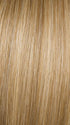 R14/88H GOLDEN WHEAT | Dark Blonde Evenly Blended with Pale Blonde Highlights