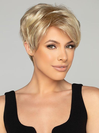 ROBIN by WigPro in 14-88A | Honey Blonde blended with Neutral Blonde PPC MAIN IMAGE FB MAIN IMAGE