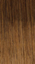 747T | Dark Brown Medium Red