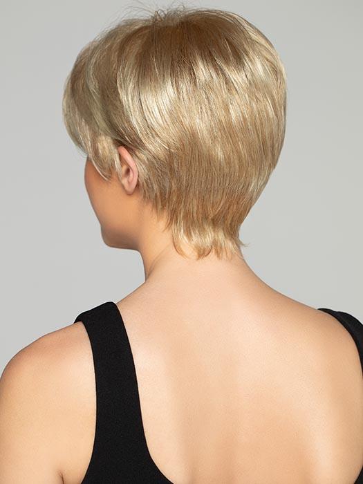 14-88A | Honey Blonde blended with Neutral Blonde