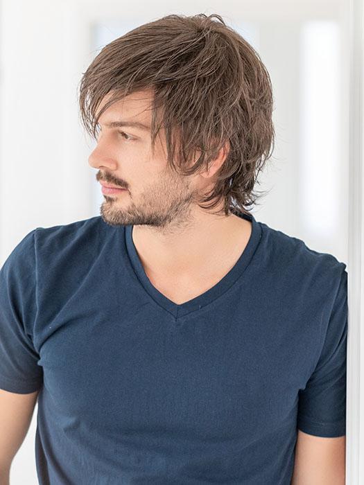 M7S | Natural Medium Brown