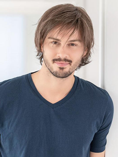 JOHNNY by Ellen Wille in M7S | Natural Medium Brown PPC MAIN IMAGE FB MAIN IMAGE
