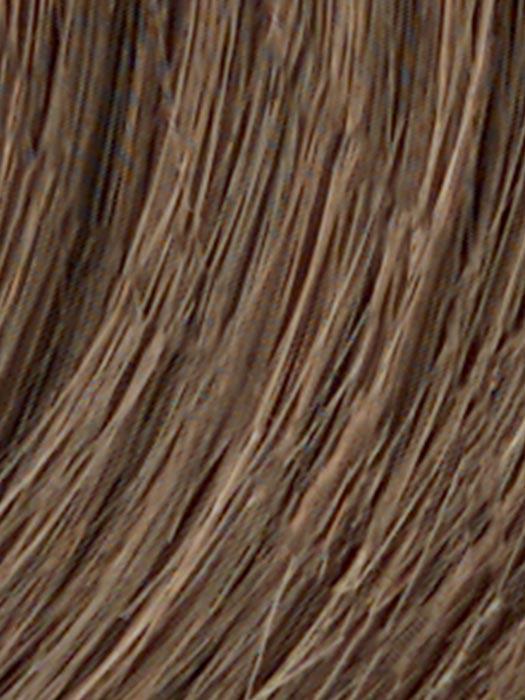 R12T PECAN BROWN | Light Brown with Lightest Brown Tips