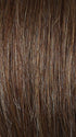 R10 CHESTNUT | Rich Medium Brown with subtle Golden Brown Highlights Throughout