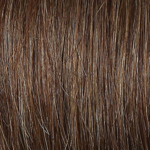 R10 CHESTNUT | Rich Medium Brown with subtle Golden Brown Highlights Throughout