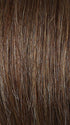 R10 CHESTNUT | Rich Medium Brown with subtle Golden Brown Highlights Throughout