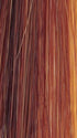 SUNSET-GLOW | Dark Red and Blonde blend