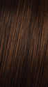 R10 CHESTNUT | Rich Dark Brown with Coffee Brown highlights all over
