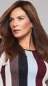 INDULGENCE by RAQUEL WELCH in R10 CHESTNUT | Rich Medium Brown with subtle Golden Brown Highlights Throughout