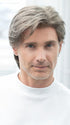 GARY by Ellen Wille in M38S | Medium Brown with 35% Gray PPC MAIN IMAGE FB MAIN IMAGE