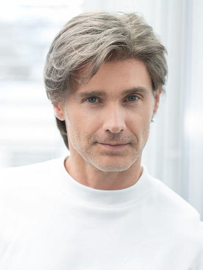 GARY by Ellen Wille in M38S | Medium Brown with 35% Gray PPC MAIN IMAGE FB MAIN IMAGE