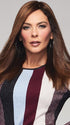 INDULGENCE by RAQUEL WELCH in R10 CHESTNUT | Rich Medium Brown with subtle Golden Brown Highlights Throughout