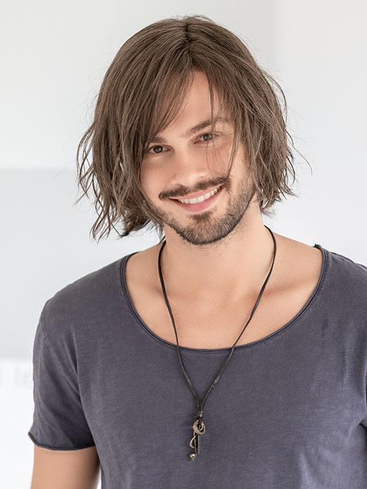 BRIAN by Ellen Wille in M7S | Natural Medium Brown PPC MAIN IMAGE FB MAIN IMAGE