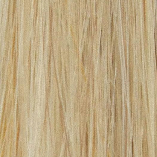 PRINCESS-IVORY | Light Creamy Blonde with Platinum Blonde highlights