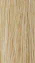 PRINCESS-IVORY | Light Creamy Blonde with Platinum Blonde highlights