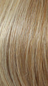 R14/88H GOLDEN WHEAT | Dark Blonde Evenly Blended with Pale Blonde Highlights