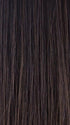 DARK-CHOCOLATE | Dark Brown and Medium Brown 50/50 blend