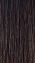 DARK-CHOCOLATE | Dark Brown and Medium Brown 50/50 blend