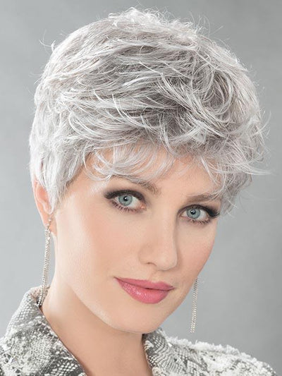DOT by ELLEN WILLE in SILVER GREY MIX PPC MAIN IMAGE FB MAIN IMAGE