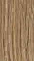 CHAMPAGNE | Warm Pale Blonde