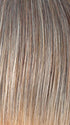FROSTI-BLONDE | Platinum Blonde and Light Ash Brown Evenly Blended