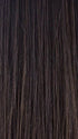 DARK CHOCOLATE | Dark Brown and Medium Brown evenly blended

