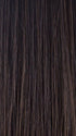 DARK CHOCOLATE | Dark Brown and Medium Brown evenly blended