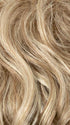 14-88A | Honey Blonde blended with Neutral Blonde