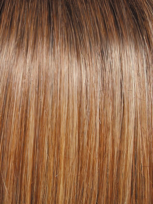 Boutique Chic | Synthetic Lace Front Wig (Mono Part)