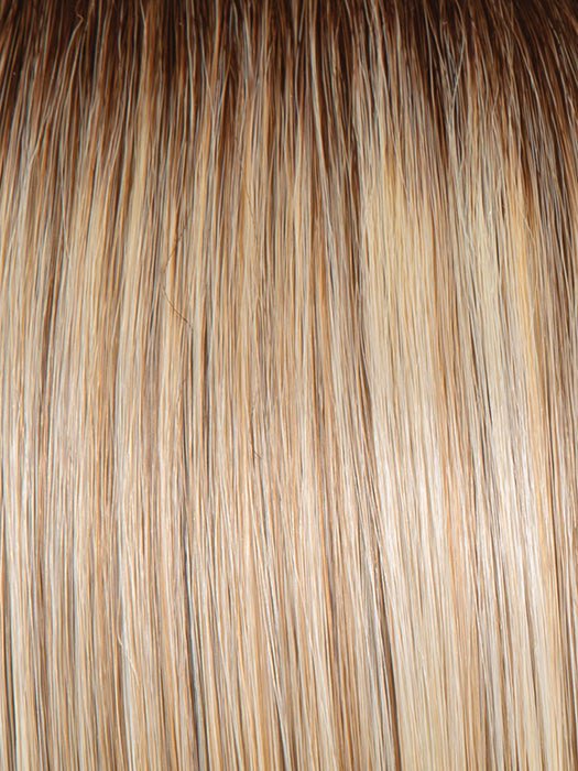 Boutique Chic | Synthetic Lace Front Wig (Mono Part)