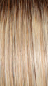 SS1621 SHADED SAND | Light Blonde shaded with Medium Brown