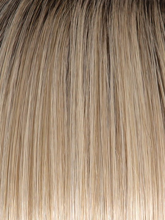 Boutique Chic | Synthetic Lace Front Wig (Mono Part)
