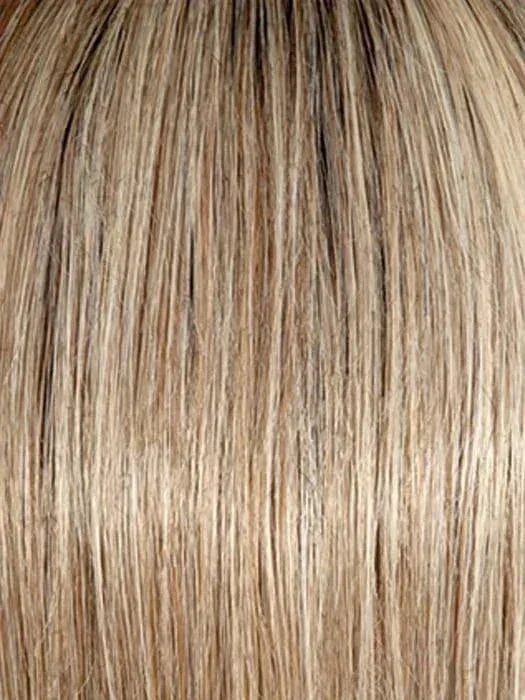 Boutique Chic | Synthetic Lace Front Wig (Mono Part)