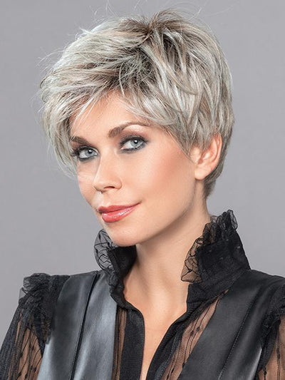 With its heat-friendly fibers, Link offers the styling versatility you love with the hold you need
