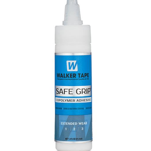 SAFE GRIP by Walker Tape - Great for Lace Front Wigs PPC MAIN IMAGE FB MAIN IMAGE