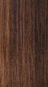 FS4/27 | 80% Medium Dark Brown with 20% Honey Blonde Frost