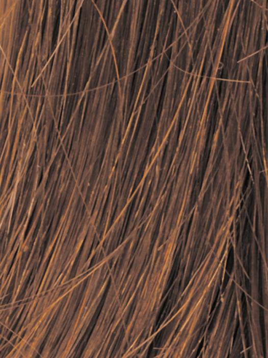 R4HH | Chestnut Brown