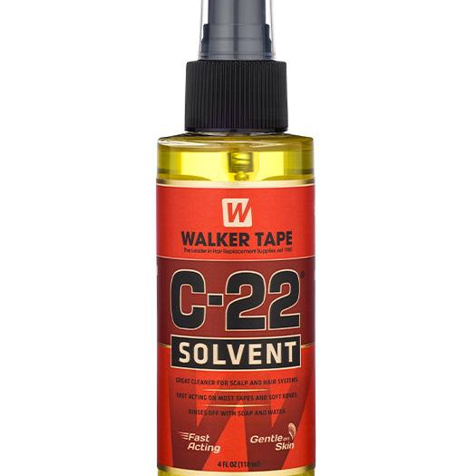 C-22 by Walker Tape is the best and most popular adhesive remover PPC MAIN IMAGE FB MAIN IMAGE