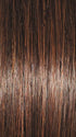 MEDIUM-BROWN | Chestnut Brown