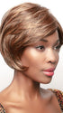 Short flowing layers and the razor-edged nape. PPC MAIN IMAGE