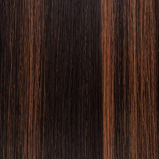 FS1B/30 | 80% Off Black with 20% Copper Blonde Frost