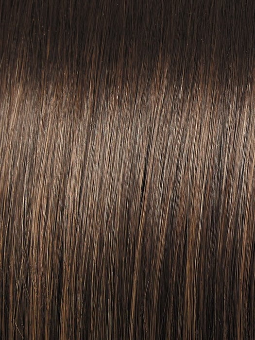 Boutique Chic | Synthetic Lace Front Wig (Mono Part)
