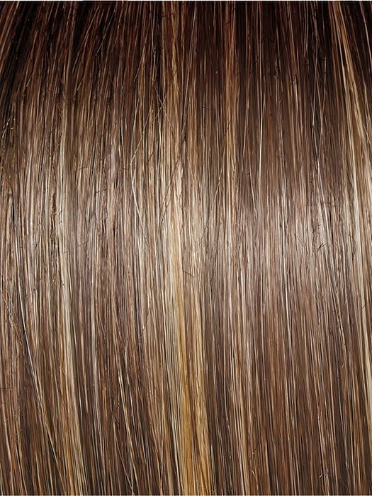 Boutique Chic | Synthetic Lace Front Wig (Mono Part)
