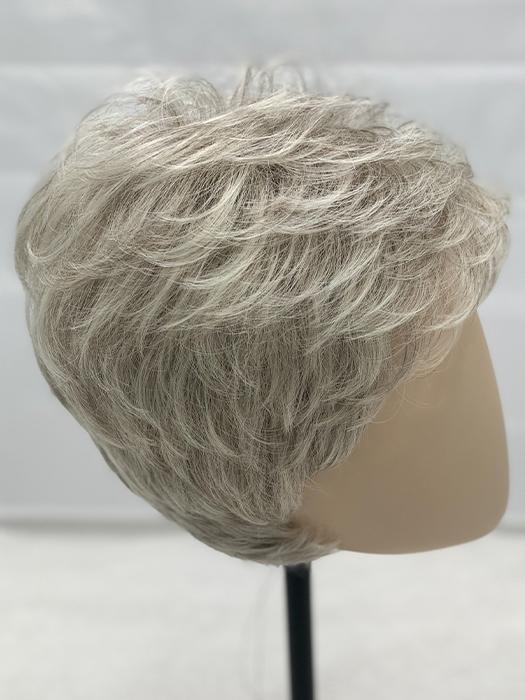DOT by ELLEN WILLE in SILVER MIX | Platinum and Lightest Ash Blondes Blend
