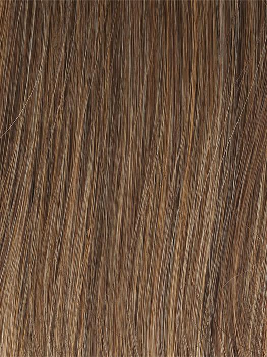 GL 27-29 CHOCOLATE CARAMEL | Dark Ginger Blonde
