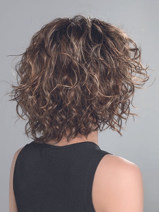 NUT MULTI SHADED 830.26.27 | Medium Brown base with Light Golden Blonde highlights and Light Auburn lowlights