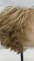 WING by ELLEN WILLE in SAND MIX | Light Brown, Medium Honey Blonde, and Light Golden Blonde blend