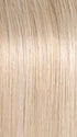 RL16/22 ICED SWEET CREAM | Pale Blonde with Slight Platinum Highlighting